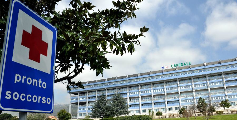 Ospedale-Lamezia pronto soccorso