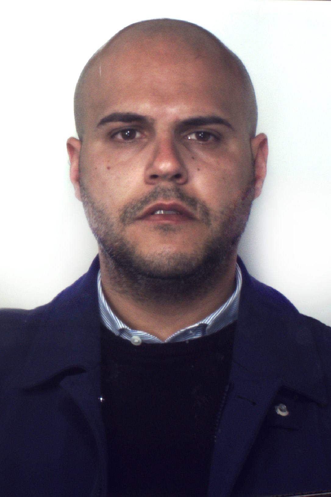 Surace Giuseppe cl.84