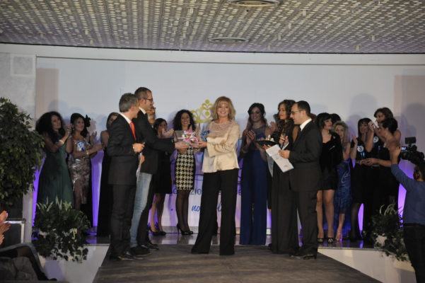 una delle precedenti edizioni di for lady