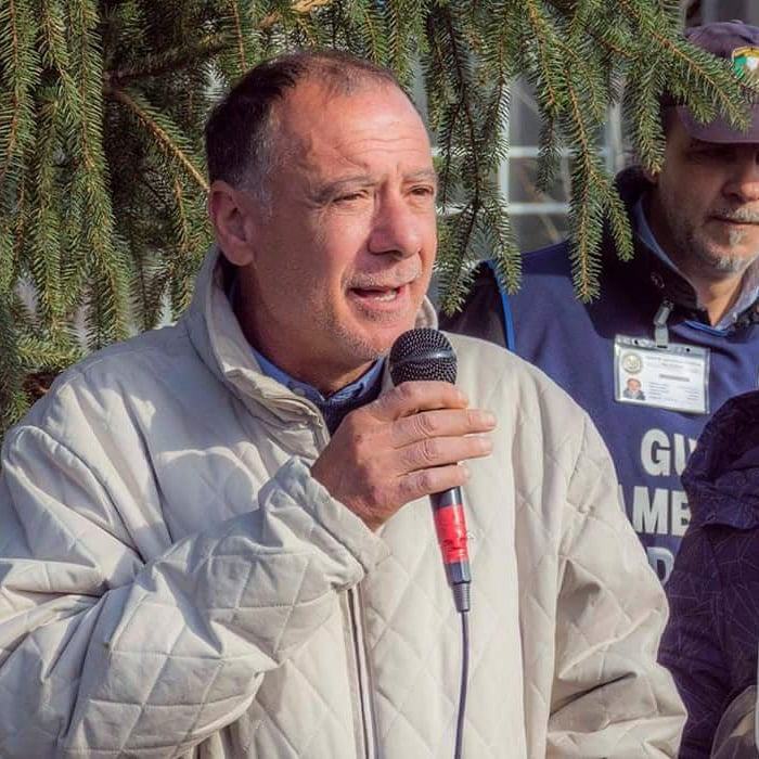 ziccarelli...