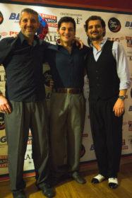 Tango argentino, ritorna in Calabria una delle maratone italiane più "In" (Foto) 53 26167935 10213452958309721 8488402827890324471 n