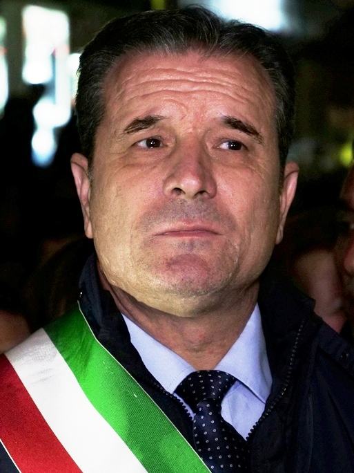 ANTONIO RUSSO
