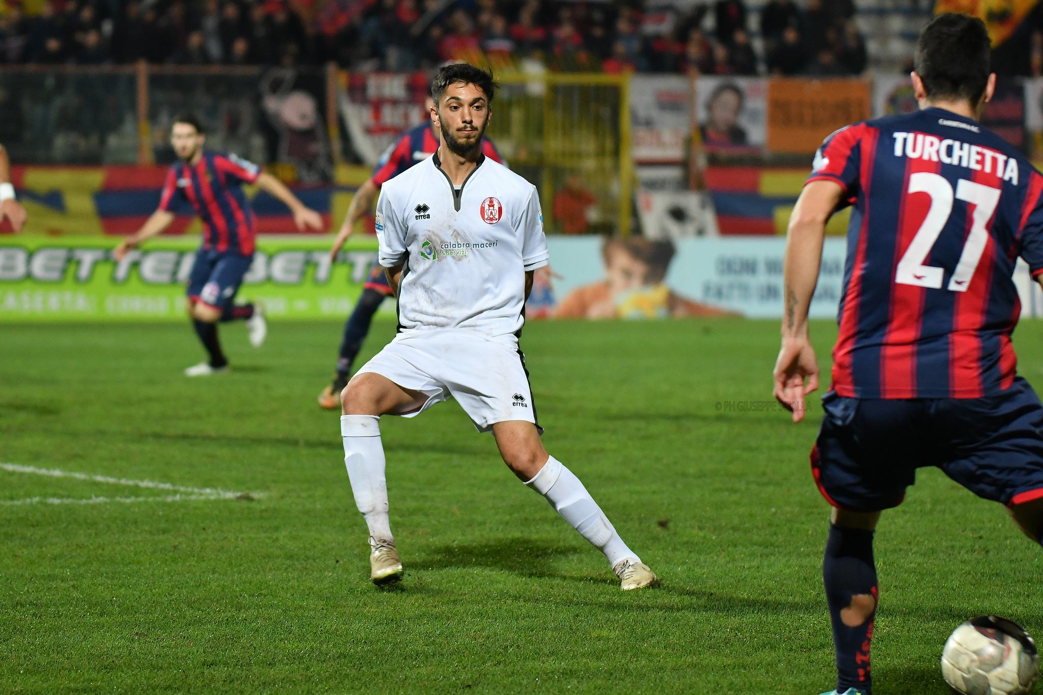 Casertana Rende3