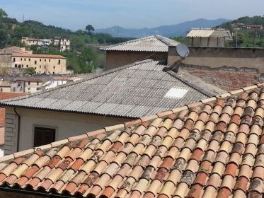 Cosenza Centro Storico