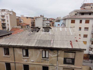 Cosenza Via Don Minzoni