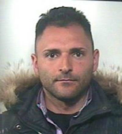 Francesco Olivieri killer nicotera