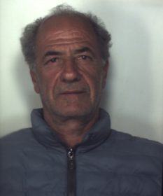 LABATE Demetrio classe 1957