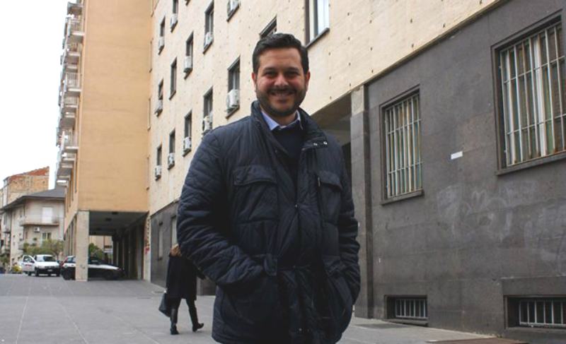 Massimo Bozzo