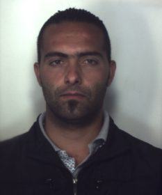 PORPIGLIA Giovanni classe 1991