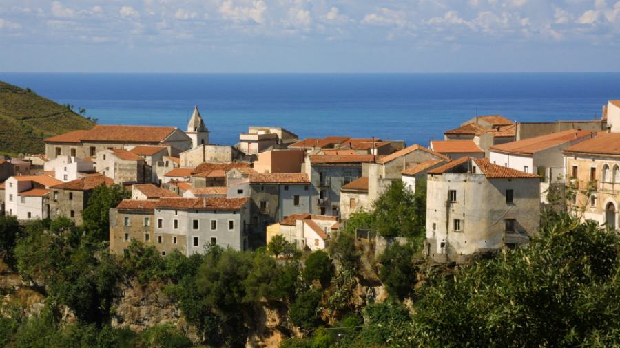 Bandiere Blu, sul podio la Liguria. 9 in Calabria con le new entry Tortora e Sellia Marina 62 Tortora
