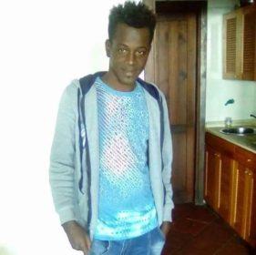 Parte per curarsi: torturato in Libia arriva in Calabria e muore tra atroci dolori 56 ahmadou