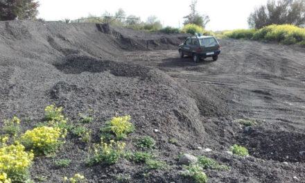 area sequestro