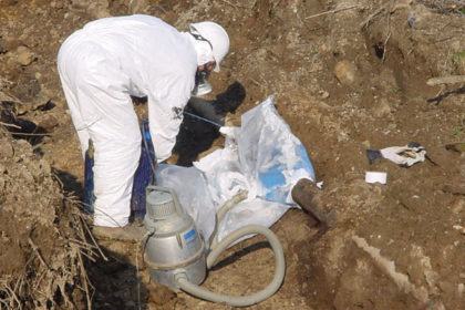 bonifica amianto tubi