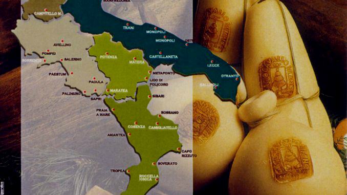 Consorzio di tutela del Caciocavallo Silano al Cibus, Pace: "interesse crescente" (AUDIO) 54 consorzio caciocavallo silano