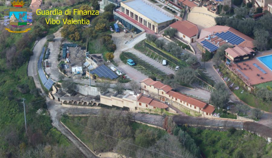 costruzione abusiva drapia finanza 02