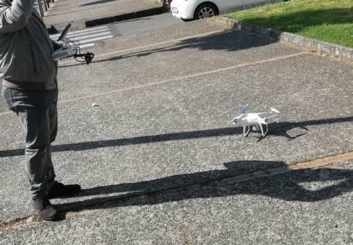 drone