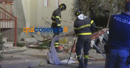 esplosione appartamento crotone 03