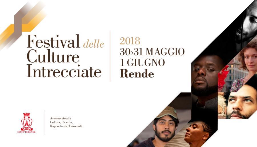 Rende, l'assessora Petrusewicz presenta il 1° Festival delle Culture Intrecciate (AUDIO) 54 festival culture 900
