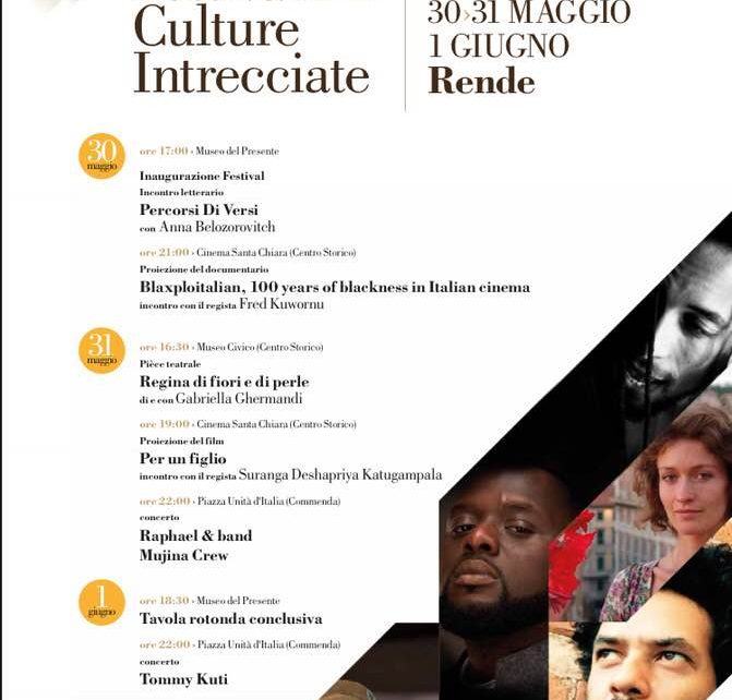 festival intrecciato