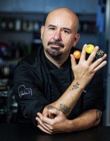 I segreti della Finger Cousine svelati dal noto chef Andrea Golino 57 golino