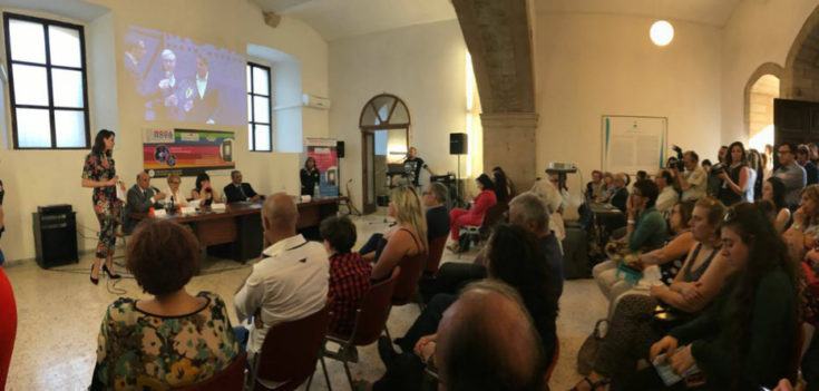 La XXII edizione di Moda Movie omaggia il cinema italiano 54 showcase MM 2017 933x445