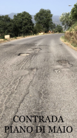 Periferie Rende, Rcd: «Continueremo a denunciare il degrado senza fotomontaggi» 59 30E33F20 7591 4E6E B3FA BF9ADF45EE13