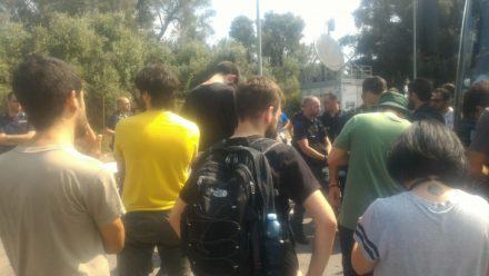 Migrante ucciso, la salma sarà rimpatriata. Il corteo a Reggio #primaglisfruttati 60 36121258 1004521139706111 1631959148662882304 o