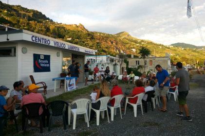 Veleggiate d’estate, weekend di regate lungo la Riviera dei Cedri 54 Centro Velico Lampetia 02
