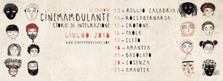 Cinema ambulante tra le città calabresi (PROGRAMMA) 71 Cinemambulante