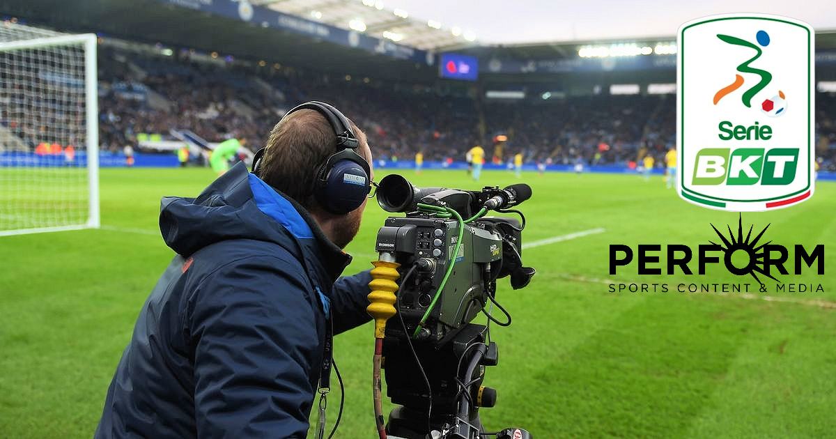 Diritti TV serieB 2 perform