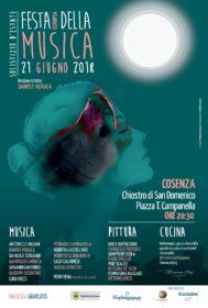 Festa della Musica chiostro