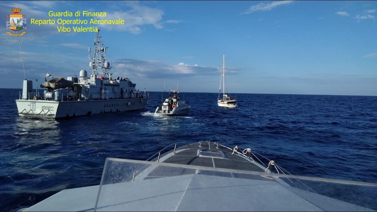 G.diF . ROAN Vibo Valentia 2 19.06.2018