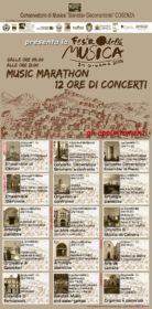 LOCANDINA GENERALE FESTA MUSICA EUROPEA 2018