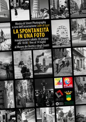 Al via la mostra fotografica: 'Street photography: La spontaneità in una foto' 53 LaSpontaneitaInUnaFoto 3