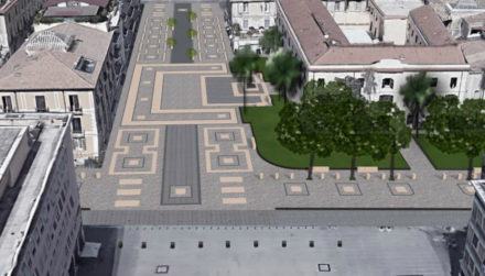 Progetto Ultimo Tratto Corso Mazzini 3