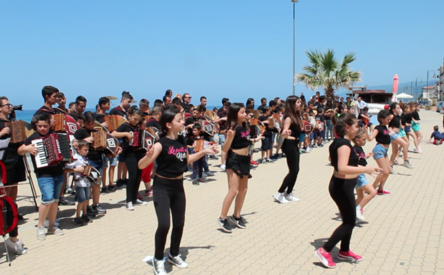 Si è conclusa la seconda edizione del 'Diatonic Festival' 57 Schermata 2018 06 04 alle 19.22.24