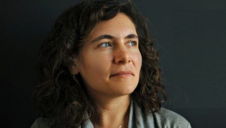 anna laura orrico