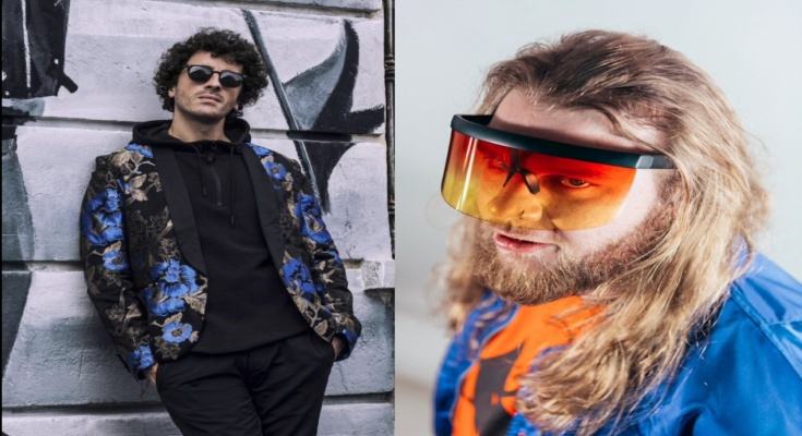 Parte l’estate musicale calabrese con il doppio concerto di Eman e Nitro 56 emannitro