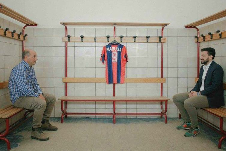 gigi e kevin marulla