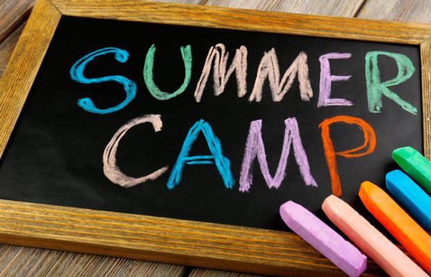 L’ITC Palma accoglie l’iniziativa “Calorosamente 2018” 54 immagine summer camp