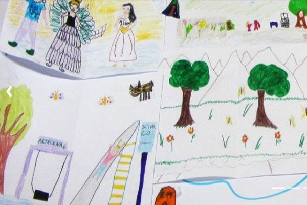 A Catanzaro, stamattina, si terrà l'evento finale del 'Progetto Sorrisi' in Cittadella 54 progetto Sorrisi