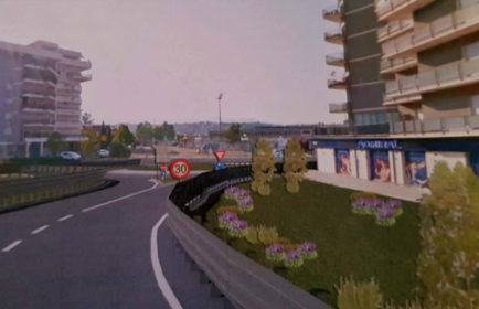 rotonda lorenzon 107 progetto 03