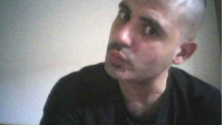 Mediatore culturale ucciso e trovato carbonizzato, arrestati nella notte padre e figlio (VIDEO) 54 stefano piperno
