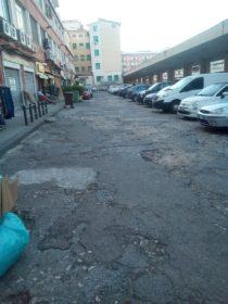 FOTONOTIZIA - Cosenza, il degrado che dà il benvenuto ai turisti 57 36897076 10212245383465218 7251083944559378432 n