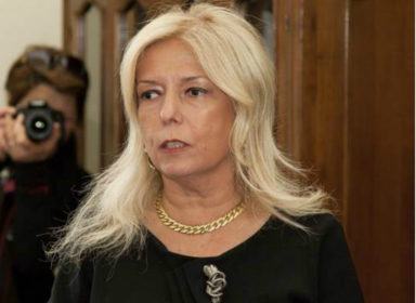 Cosenza, insediato il nuovo prefetto Paola Galeone 52 Galeone Prefetto