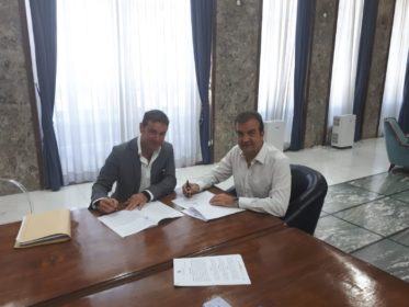 Cosenza, il Demanio cede al Comune "parte" dei Gergeri 57 IMG 20180730 WA0036