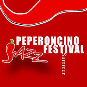 Peperoncino Jazz Festival, Elisa Brown presenta "Yrros" 60 Logo PEPERONCINO JAZZ FESTIVAL