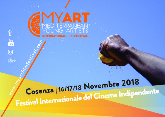 MYARTFILMFESTIVAL2018