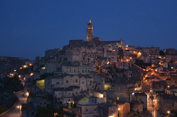 Domani. nell’ambito del Pollino Music Festival, 'Multietnica' presenterà 'Open Sound' 53 Materainside3 618x410