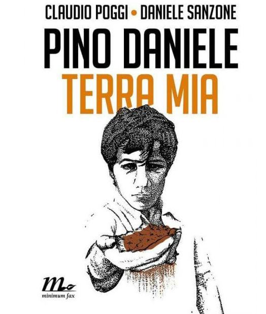 Pino Daniele Terra Mia